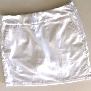 Nike Golf Skort Women’s Size 2